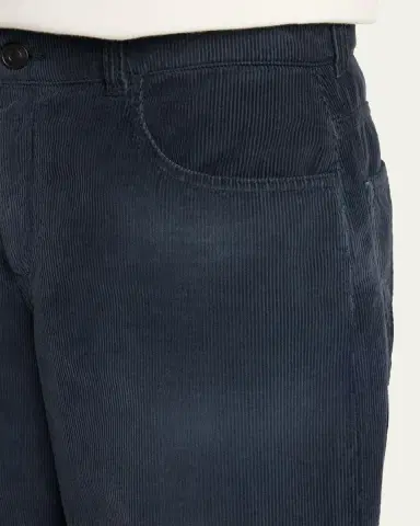 The Row Eglitta Corduroy Wide-Leg Pants | Thumbnail 5