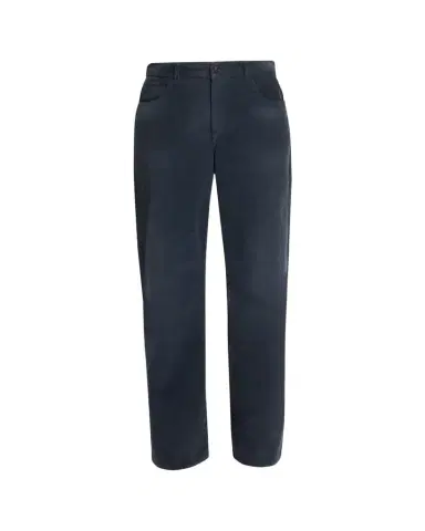 The Row Eglitta Corduroy Wide-Leg Pants | Thumbnail 1