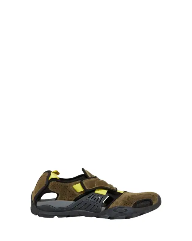 Balenciaga Men's Apres Hike Sandal Sneakers