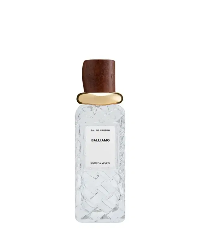 Bottega Veneta Balliamo Eau de Parfum, 3.4 oz.