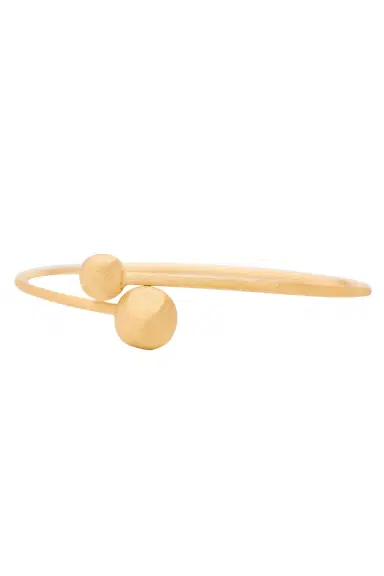 MARCO BICEGO Africa Hugging Bangle Bracelet | Thumbnail 1