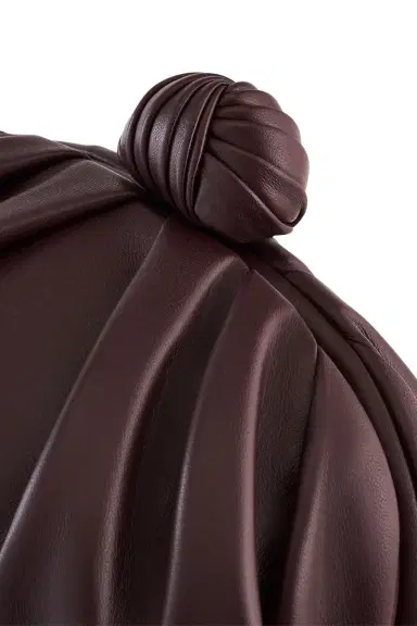 Aquazzura Cocoon Pouch Bag | Thumbnail 2