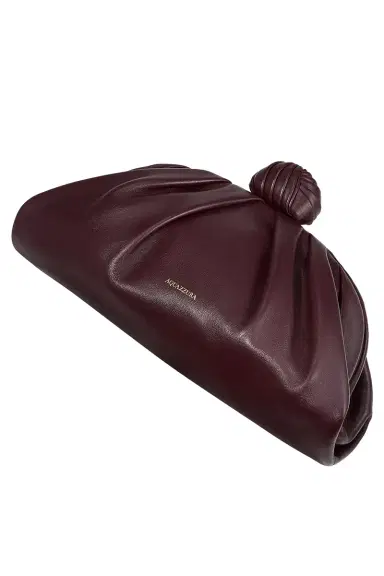 Aquazzura Cocoon Pouch Bag | Thumbnail 3