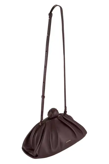 Aquazzura Cocoon Pouch Bag | Thumbnail 4