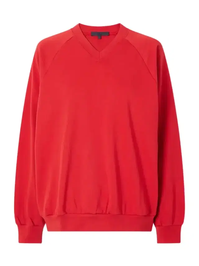 Tibi Perfect T Vintage Jersey Sweatshirt