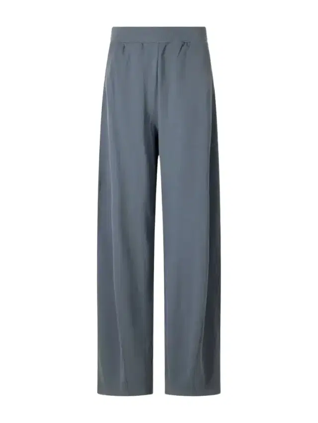 Tibi Winslow Cotton Jersey Wide-leg Track Pants