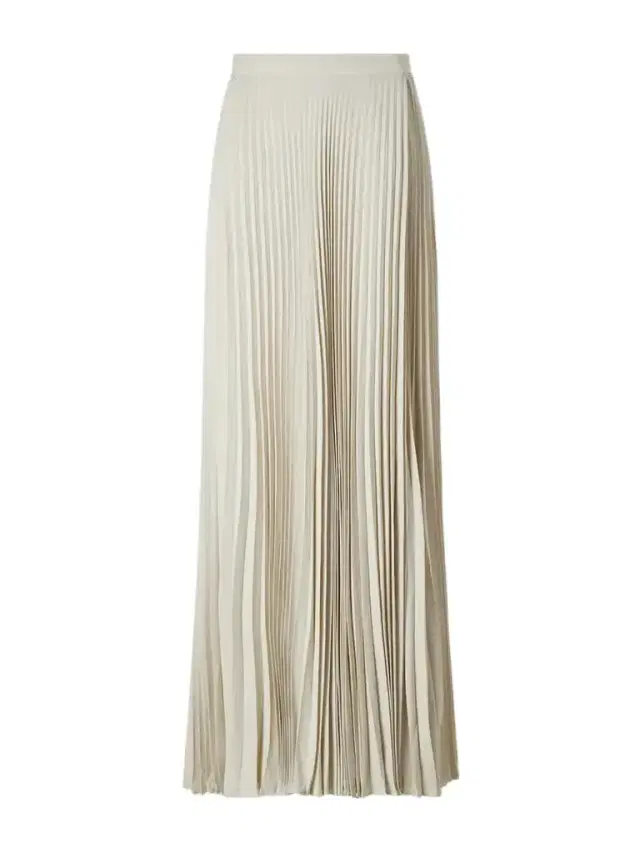 Tom Ford Plisse Crepe De Chine Midi Skirt