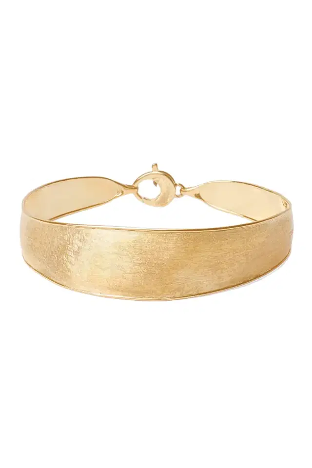 MARCO BICEGO Lunaria Medium Bangle Bracelet