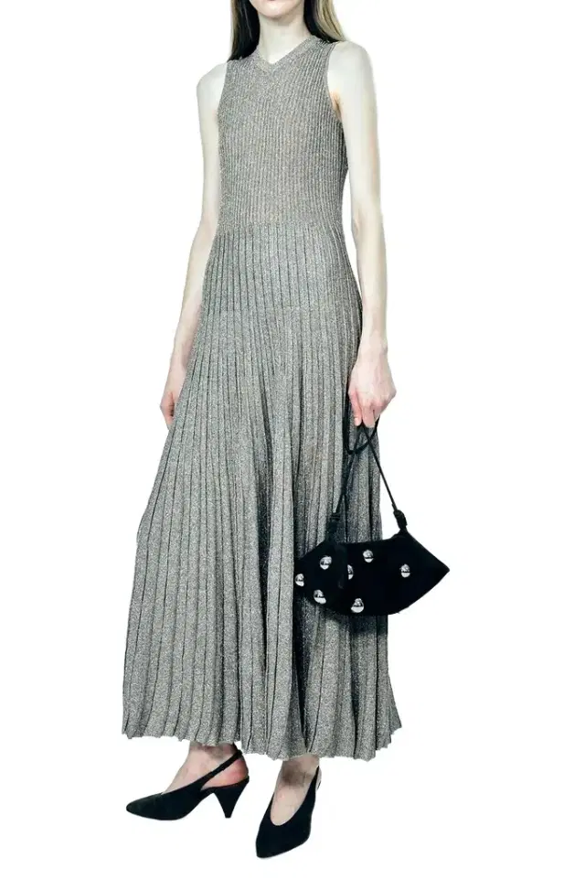 Altuzarra Origami Baguette Bag