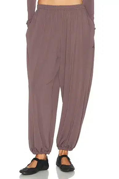 NikeSKIMS Stretch Knit Harem Pant
