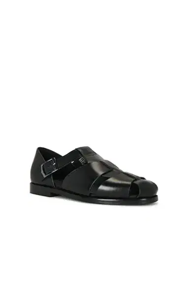 G.H. BASS Potter Flat Sandals | Thumbnail 2