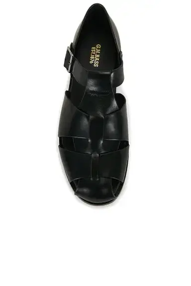 G.H. BASS Potter Flat Sandals | Thumbnail 4
