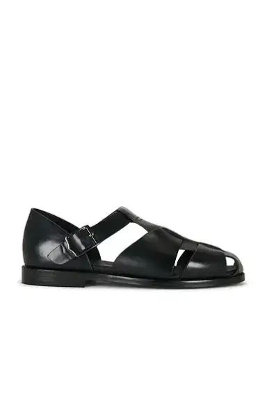 G.H. BASS Potter Flat Sandals | Thumbnail 1