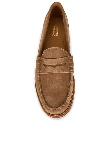 G.H. BASS Larson Weejuns Loafers | Thumbnail 4