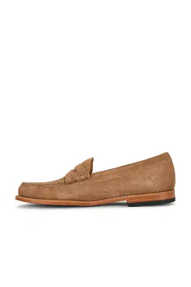 G.H. BASS Larson Weejuns Loafers | Thumbnail 5