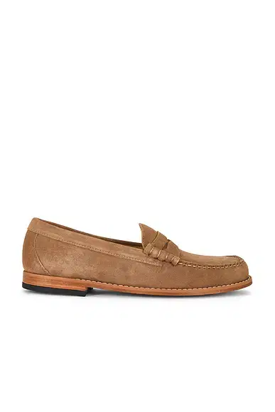 G.H. BASS Larson Weejuns Loafers