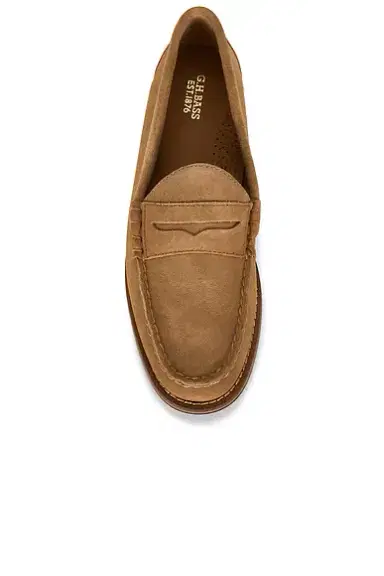 G.H. BASS Berkeley Loafers | Thumbnail 4