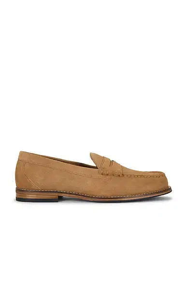 G.H. BASS Berkeley Loafers