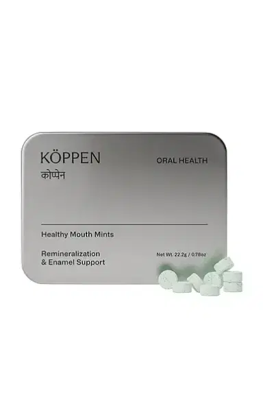 KÖPPEN Healthy Mouth Mints | Thumbnail 1