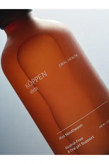 KÖPPEN Mint Mouthwash | Thumbnail 3