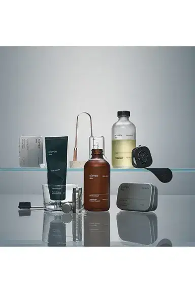 KÖPPEN Mint Mouthwash | Thumbnail 4