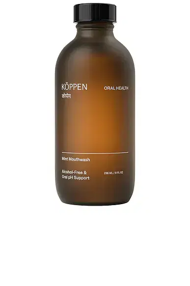 KÖPPEN Mint Mouthwash