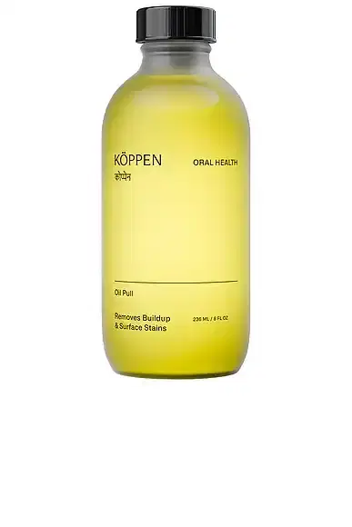 KÖPPEN Oil Pull
