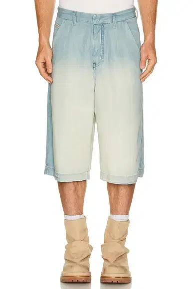 Diesel D-tylor-short-s Shorts