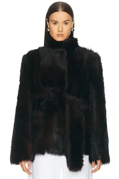 Nour Hammour For FWRD Elsa Jacket | Thumbnail 2