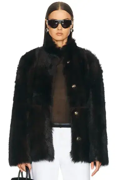 Nour Hammour For FWRD Elsa Jacket | Thumbnail 1