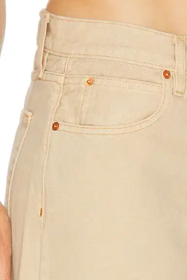 SLVRLAKE Ella Curve Leg | Thumbnail 6