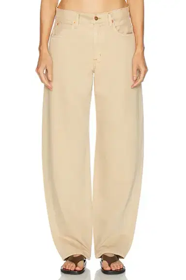SLVRLAKE Ella Curve Leg | Thumbnail 1