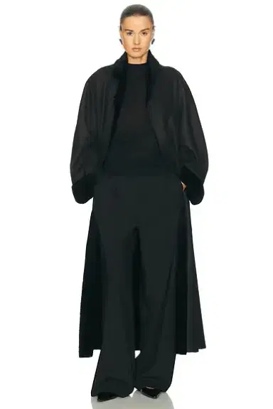 Nour Hammour Dorian Coat | Thumbnail 1