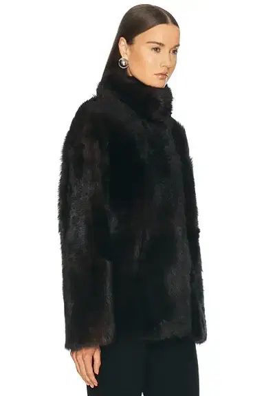 Nour Hammour Carolyn Jacket | Thumbnail 3