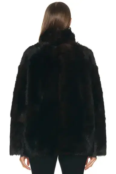 Nour Hammour Carolyn Jacket | Thumbnail 4