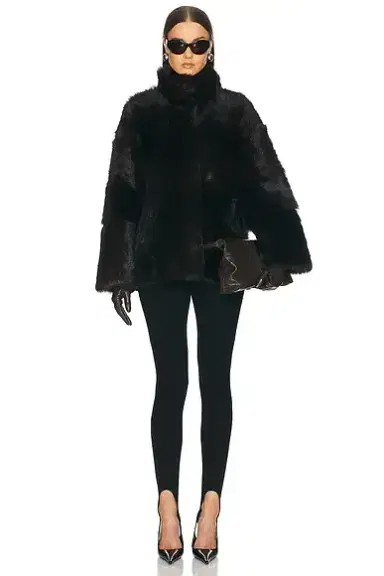 Nour Hammour Carolyn Jacket | Thumbnail 5