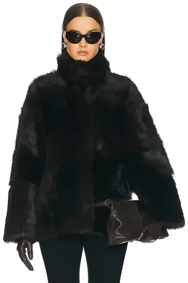 Nour Hammour Carolyn Jacket | Thumbnail 1