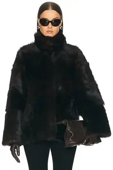 Nour Hammour Carolyn Jacket