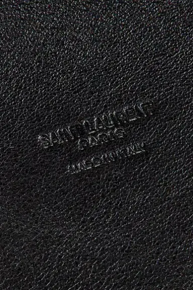 Saint Laurent Small Le 37 Supple Bucket Bag | Thumbnail 7 Saint Laurent Small Le 37 Supple Bucket Bag | Thumbnail 7