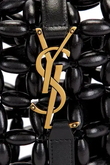 Saint Laurent Small Le 37 Supple Bucket Bag | Thumbnail 8 Saint Laurent Small Le 37 Supple Bucket Bag | Thumbnail 8