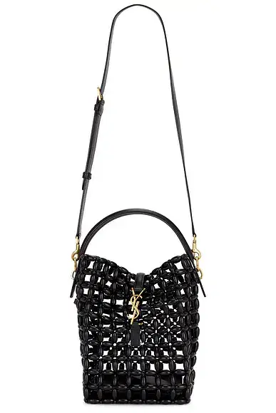 Small Le 37 Supple Bucket Bag Small Le 37 Supple Bucket Bag