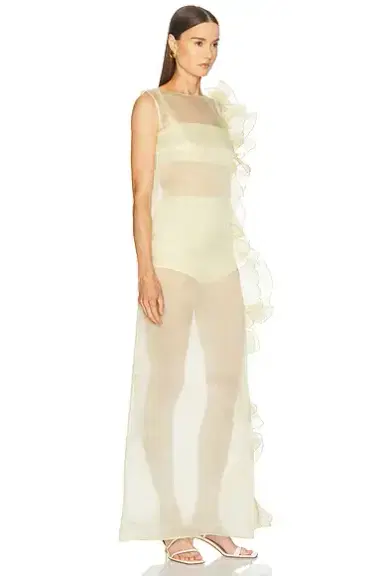 Marlies Grace Bea Dress | Thumbnail 2 Marlies Grace Bea Dress | Thumbnail 2