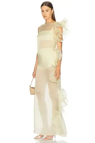 Marlies Grace Bea Dress | Thumbnail 3 Marlies Grace Bea Dress | Thumbnail 3