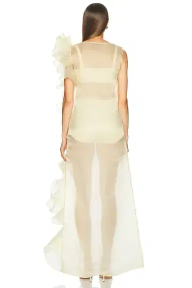 Marlies Grace Bea Dress | Thumbnail 4 Marlies Grace Bea Dress | Thumbnail 4