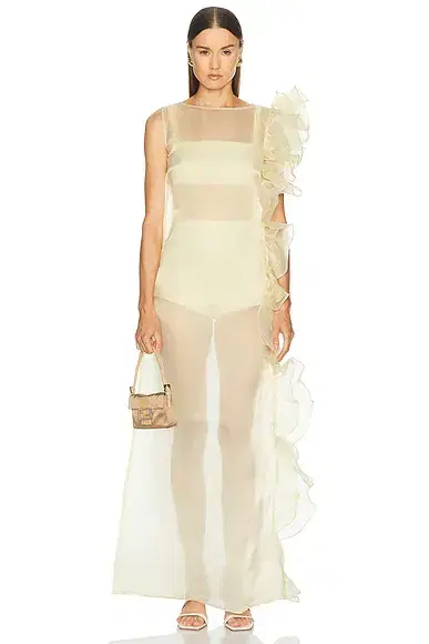 Marlies Grace Bea Dress