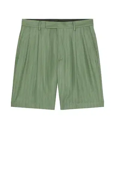 Wacko Maria Double Pleated Shorts Type 3 | Thumbnail 4 Wacko Maria Double Pleated Shorts Type 3 | Thumbnail 4