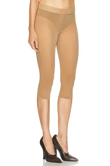 Magda Butrym Capri Pant | Thumbnail 2 Magda Butrym Capri Pant | Thumbnail 2