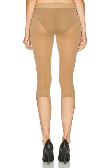 Magda Butrym Capri Pant | Thumbnail 4 Magda Butrym Capri Pant | Thumbnail 4