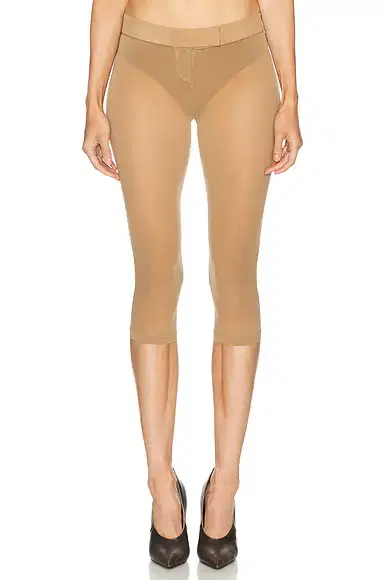 Capri Pant