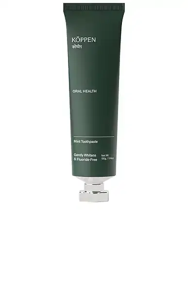 KÖPPEN Mint Toothpaste